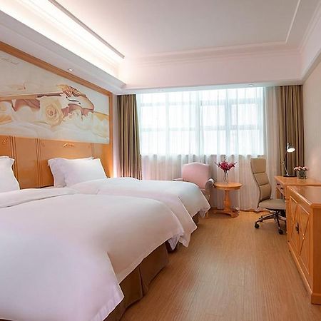 Vienna 3 Best Hotel Shenzhen Airong Road Eksteriør bilde